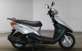 YAMAHA AXIS 125 TREET SE53J