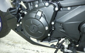 YAMAHA MT-25 A RG43J