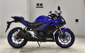 YAMAHA YZF-R25 RG43J