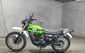 KAWASAKI 250TR BJ250F