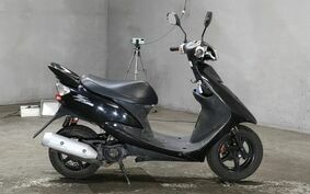 YAMAHA JOG ZR Evolution SA16J