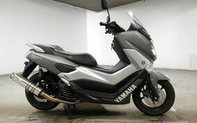 YAMAHA N-MAX 155 SG50J