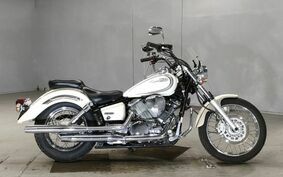 YAMAHA DRAGSTAR 250 VG02J