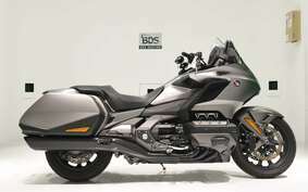 HONDA GL 1800 GOLD WING 2018 SC79