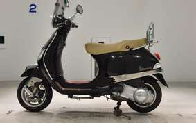 VESPA LX125IE