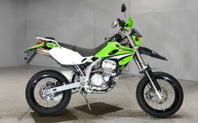 KAWASAKI KLX250 LX250E