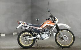 YAMAHA SEROW 225 WE DG08J