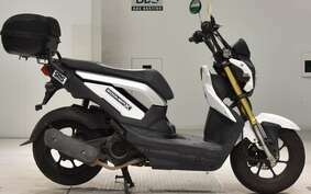 HONDA ZOOMER-X JF52