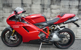 DUCATI 1098 S 2008 H700A