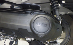 YAMAHA JOG125 SEJ5J