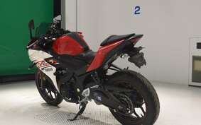 YAMAHA YZF-R25 A RG10J