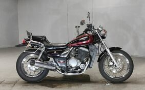 KAWASAKI ELIMINATOR 250 LX EL250A