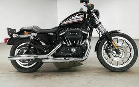 HARLEY XL883R 2011 CS2