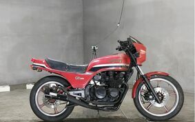 KAWASAKI Z550 GP KZ550H