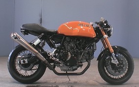 DUCATI SPORT1000 2008 C101A