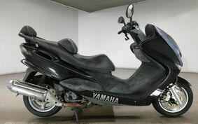 YAMAHA MAJESTY 125 5CA