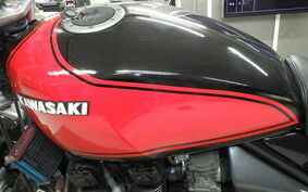 KAWASAKI ZEPHYR 400 Gen.1 1989 ZR400C