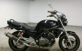 KAWASAKI BALIUS 250 Gen.2 2007 ZR250B