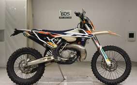 KTM 250 EXC TPI GSA20