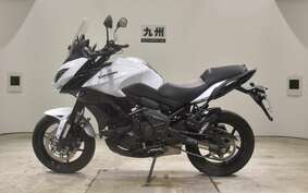 KAWASAKI VERSYS A 2015