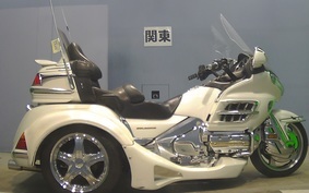 HONDA GL 1800 GOLD WING  TRIKE 2002 SC47