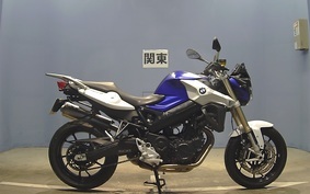 BMW F800R 0B04