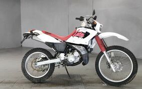 YAMAHA DT230 LANZA 4TP