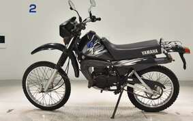 YAMAHA DT50 17W