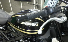 KAWASAKI Z900RS CAFE 2022 ZR900K