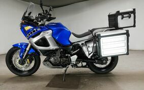 YAMAHA XT1200Z SUPER TENERE 2011 DP01