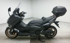 YAMAHA T-MAX 530 2016 SJ12J