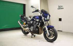 YAMAHA XJR1300 Gen.2 2008 RP17J