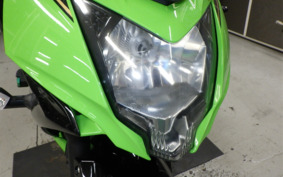 KAWASAKI NINJA 250 SL