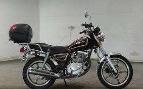 SUZUKI GN125 F Gen.2 PCJ2N