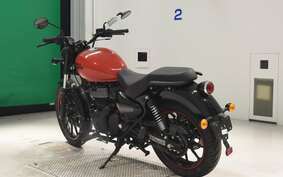 ROYAL ENFIELD METEOR 350 2022