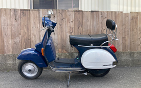 VESPA PX200E