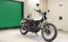 KAWASAKI 250TR BJ250F