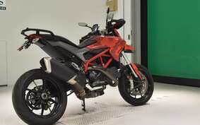 DUCATI HYPERMOTARD 820 2015