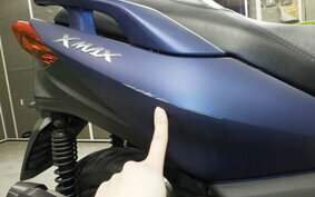 YAMAHA X-MAX 250 A SG42J