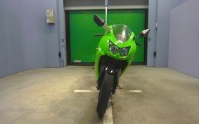 KAWASAKI NINJA 250R 2008 EX250K