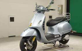 VESPA GTS300 SUPER 2021 M457