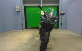 KAWASAKI NINJA 400R 2011 ER400B