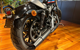 HARLEY XL1200NS 2020 LP3