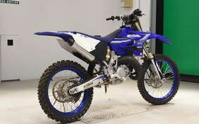 YAMAHA YZ125 CE16C