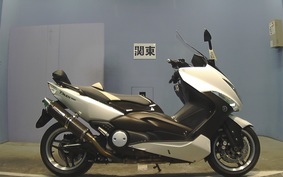 YAMAHA T-MAX500 Gen.3 2010 SJ08J