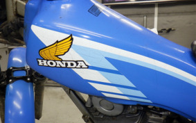 HONDA TL125 JD06