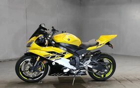 YAMAHA YZF-R6 2006 RJ12