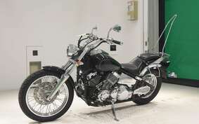 YAMAHA DRAGSTAR 400 2000 VH01J