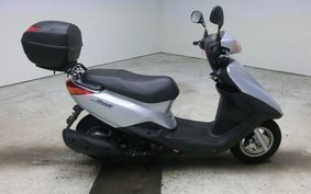 YAMAHA AXIS 125 TREET 2009 SE53J