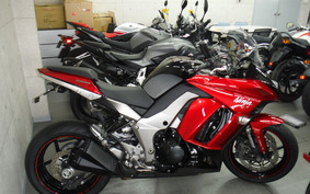 KAWASAKI NINJA 1000 ABS 2011 ZXT00G